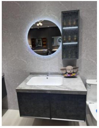 UCOMFORT CABINET BASIN 9033-90 